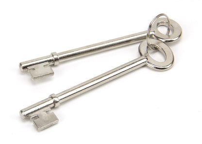 RIM LOCK+COVER 154x116x30 PEW - 33394 by MARCHES (ANVIL) ARCHITECTURAL HARDWARE