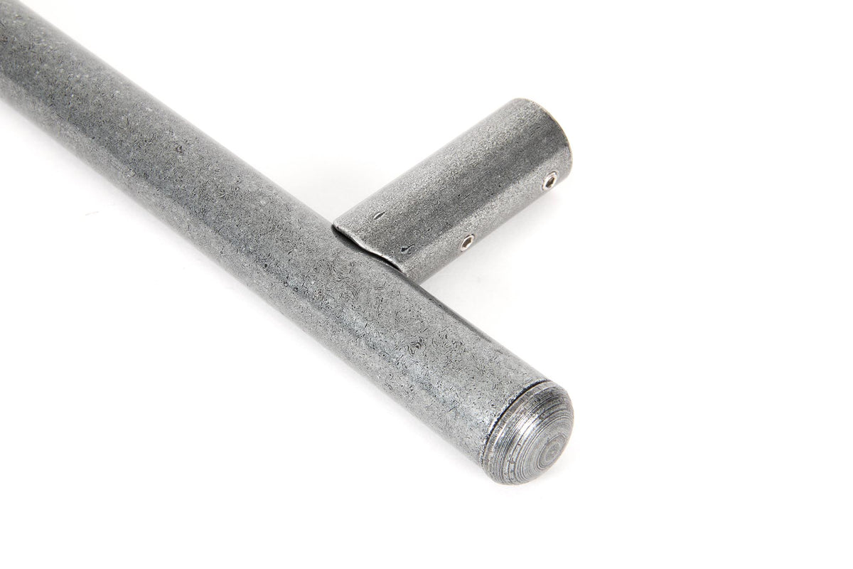 PULL HANDLE 1640HC 21x1816x73 PEW - 33395 by MARCHES (ANVIL) ARCHITECTURAL HARDWARE