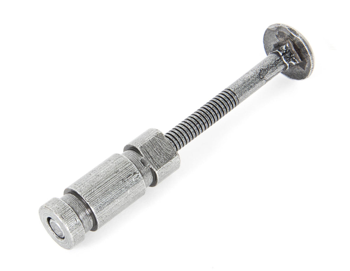 PULL HANDLE 1640HC 21x1816x73 PEW - 33395 by MARCHES (ANVIL) ARCHITECTURAL HARDWARE