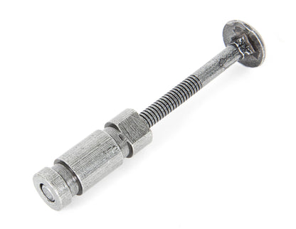 PULL HANDLE 1640HC 21x1816x73 PEW - 33395 by MARCHES (ANVIL) ARCHITECTURAL HARDWARE