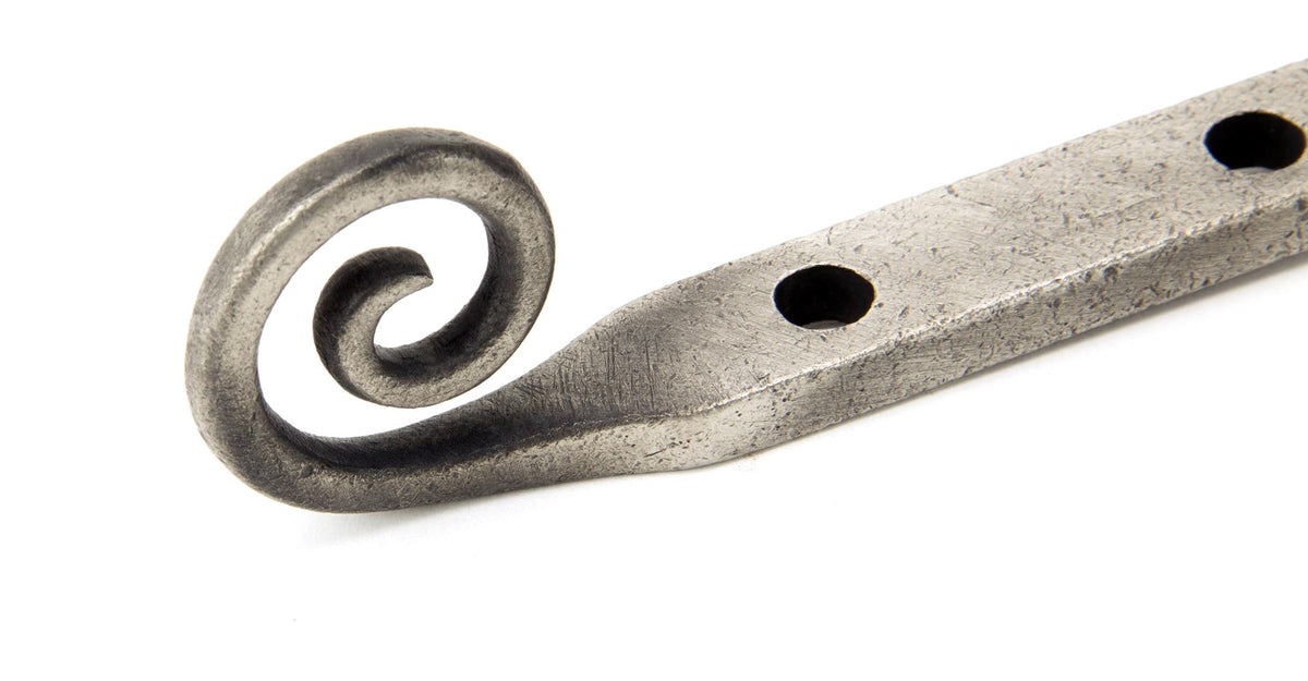 CAST MONKEYTAIL STAY 203 238x16x57 APW - 33452 by MARCHES (ANVIL) ARCHITECTURAL HARDWARE