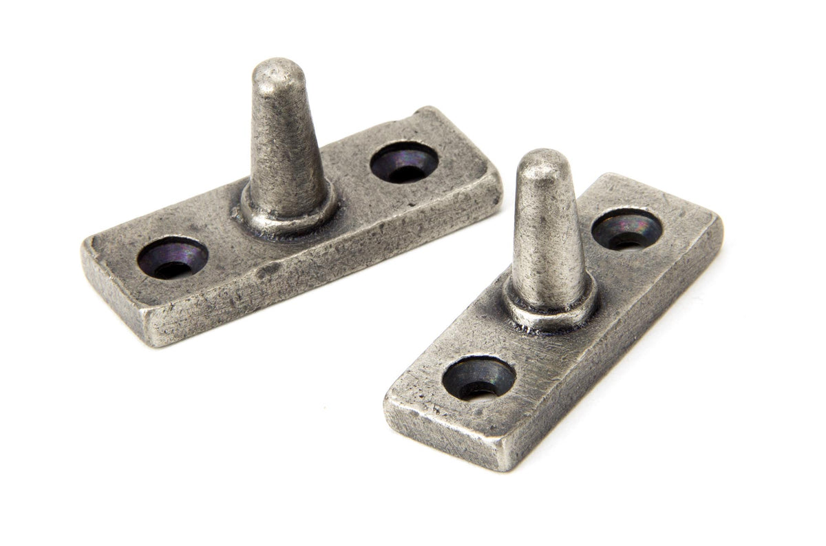 CAST MONKEYTAIL STAY 203 238x16x57 APW - 33452 by MARCHES (ANVIL) ARCHITECTURAL HARDWARE