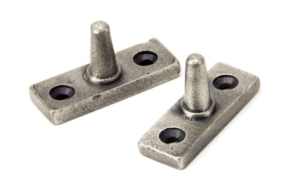 CAST MONKEYTAIL STAY 254 288x16x57 APW - 33453 by MARCHES (ANVIL) ARCHITECTURAL HARDWARE