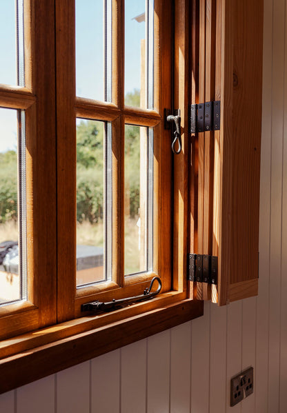 SHEPHERD'S CROOK STAY 254 315x16x57 BWX - 33474 by MARCHES (ANVIL) ARCHITECTURAL HARDWARE