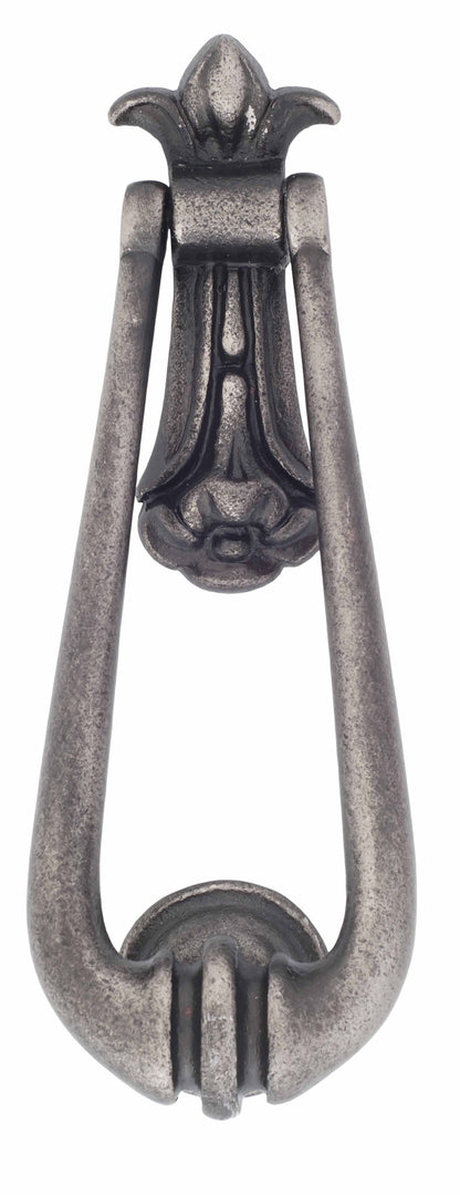 LOOP DOOR KNOCKER 160x63x33 APW - 33610 by MARCHES (ANVIL) ARCHITECTURAL HARDWARE