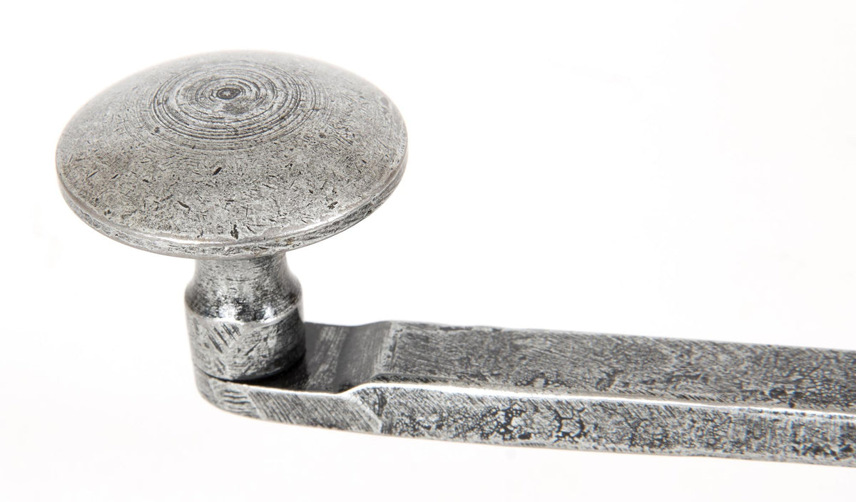 FRENCH BOLT 435x47x71 PEW - 33624 by MARCHES (ANVIL) ARCHITECTURAL HARDWARE