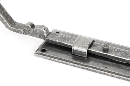 FRENCH BOLT 435x47x71 PEW - 33624 by MARCHES (ANVIL) ARCHITECTURAL HARDWARE