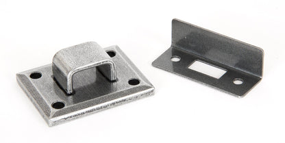 FRENCH BOLT 435x47x71 PEW - 33624 by MARCHES (ANVIL) ARCHITECTURAL HARDWARE