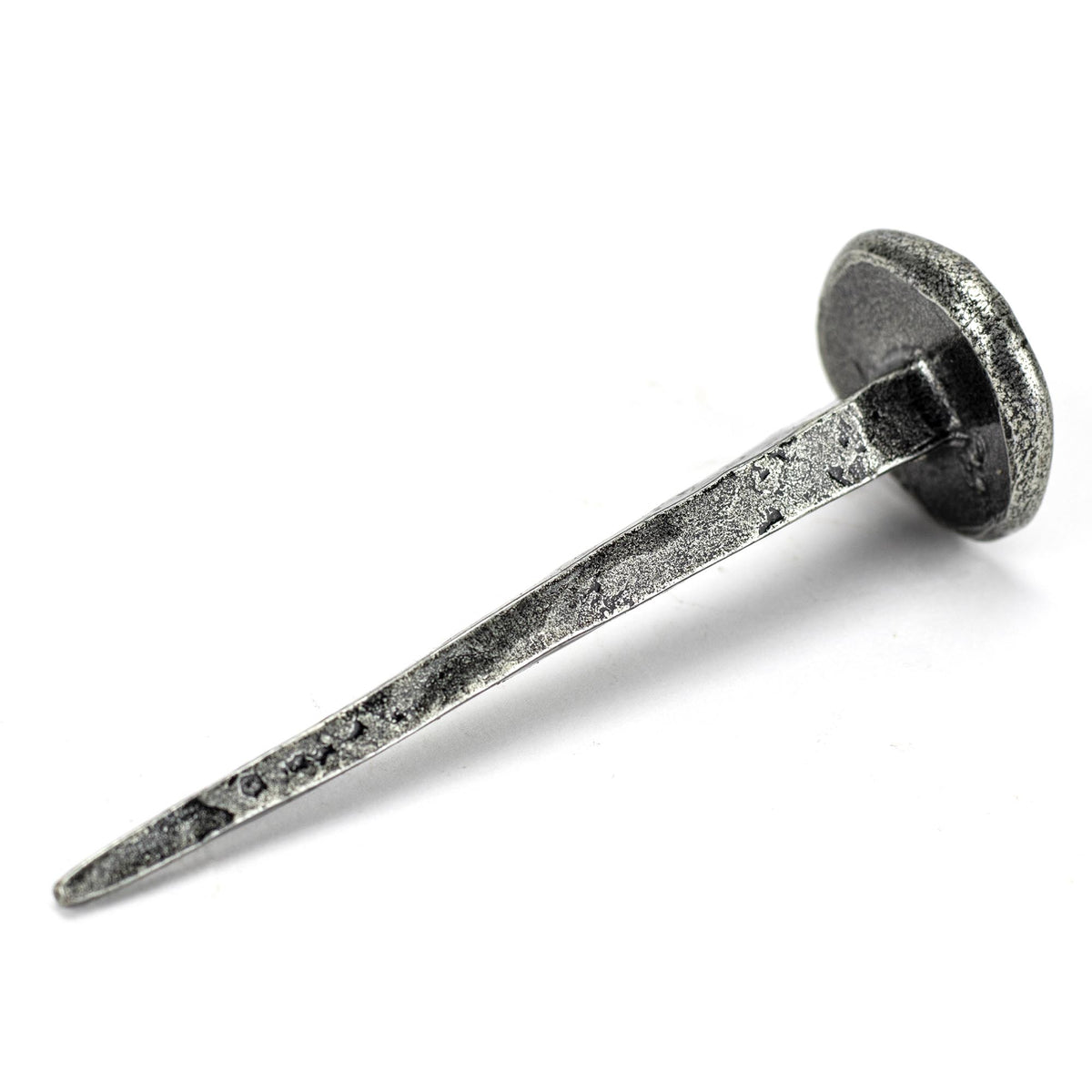 NAIL HANDMADE 82x25 PEW - 33776 by MARCHES (ANVIL) ARCHITECTURAL HARDWARE