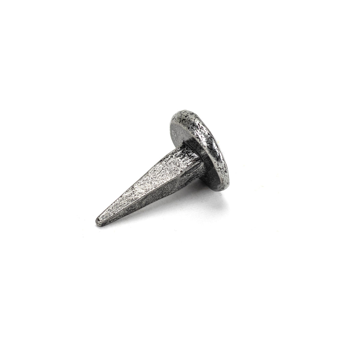 NAIL HANDMADE 25x19 PEW - 33777 by MARCHES (ANVIL) ARCHITECTURAL HARDWARE