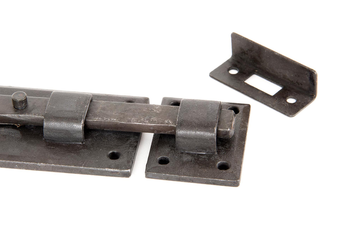 FRENCH BOLT 394x47x71 BWX - 33855 by MARCHES (ANVIL) ARCHITECTURAL HARDWARE