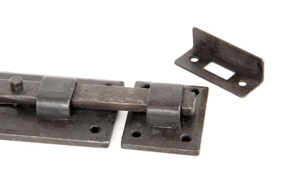 FRENCH BOLT 394x47x71 BWX - 33855 by MARCHES (ANVIL) ARCHITECTURAL HARDWARE