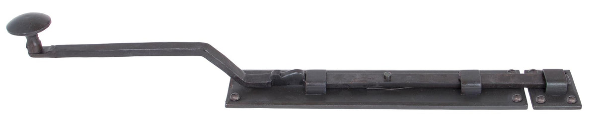 FRENCH BOLT 435x47x71 BWX - 33857 by MARCHES (ANVIL) ARCHITECTURAL HARDWARE