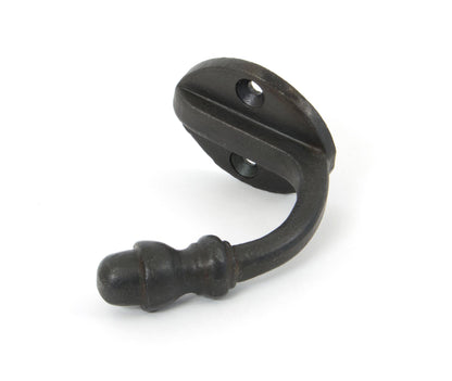 COAT HOOK 58x38x70 BWX - 33858 by MARCHES (ANVIL) ARCHITECTURAL HARDWARE