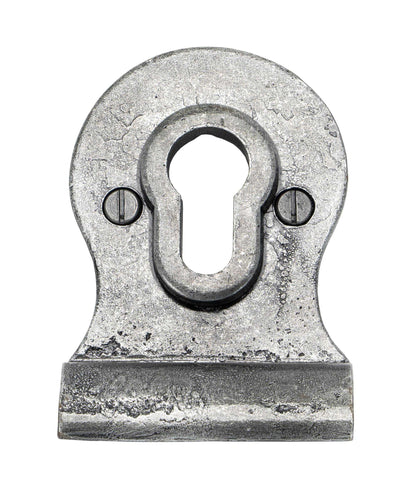 EURO DOOR PULL FACE FIX 95x63x22 PEW - 33876 by MARCHES (ANVIL) ARCHITECTURAL HARDWARE
