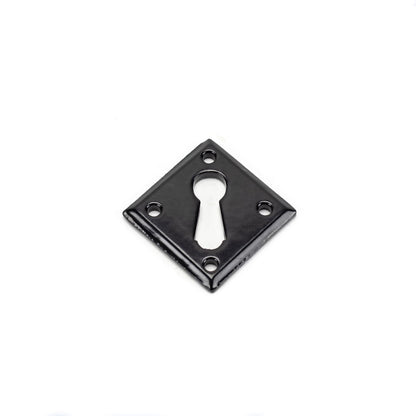 ESCUTCHEON DIAMOND 41x41x2.5 BLK - 33965 by MARCHES (ANVIL) ARCHITECTURAL HARDWARE