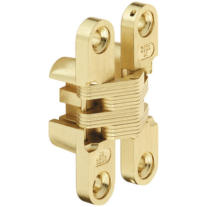 SOSS HINGE 218 180deg 41-45 ZA/BP