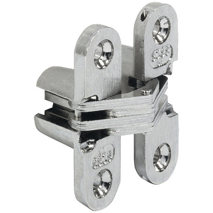 SOSS HINGE 220 96.4x139 ST/NP