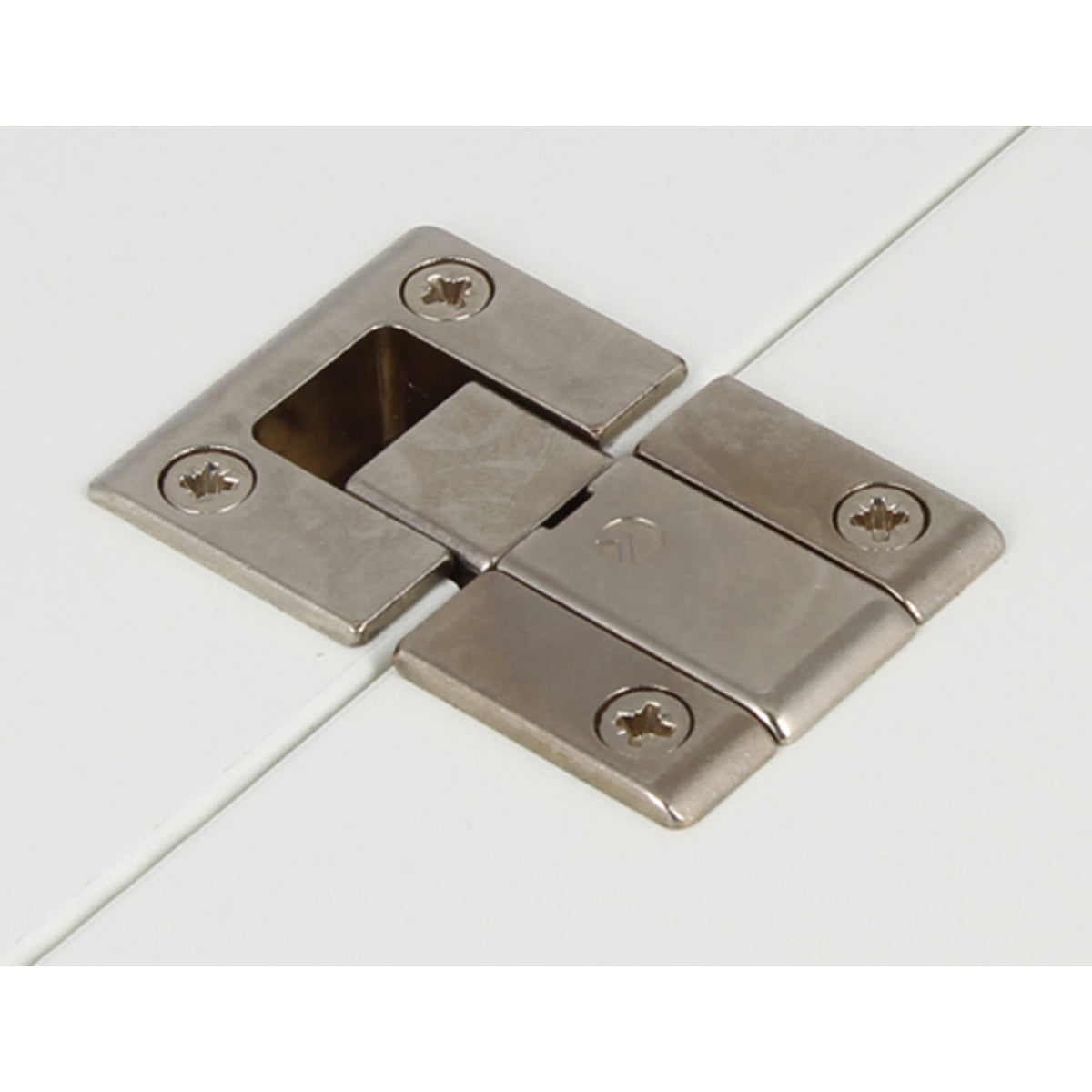KIMANA FLAP HINGE 90deg ST/NP
