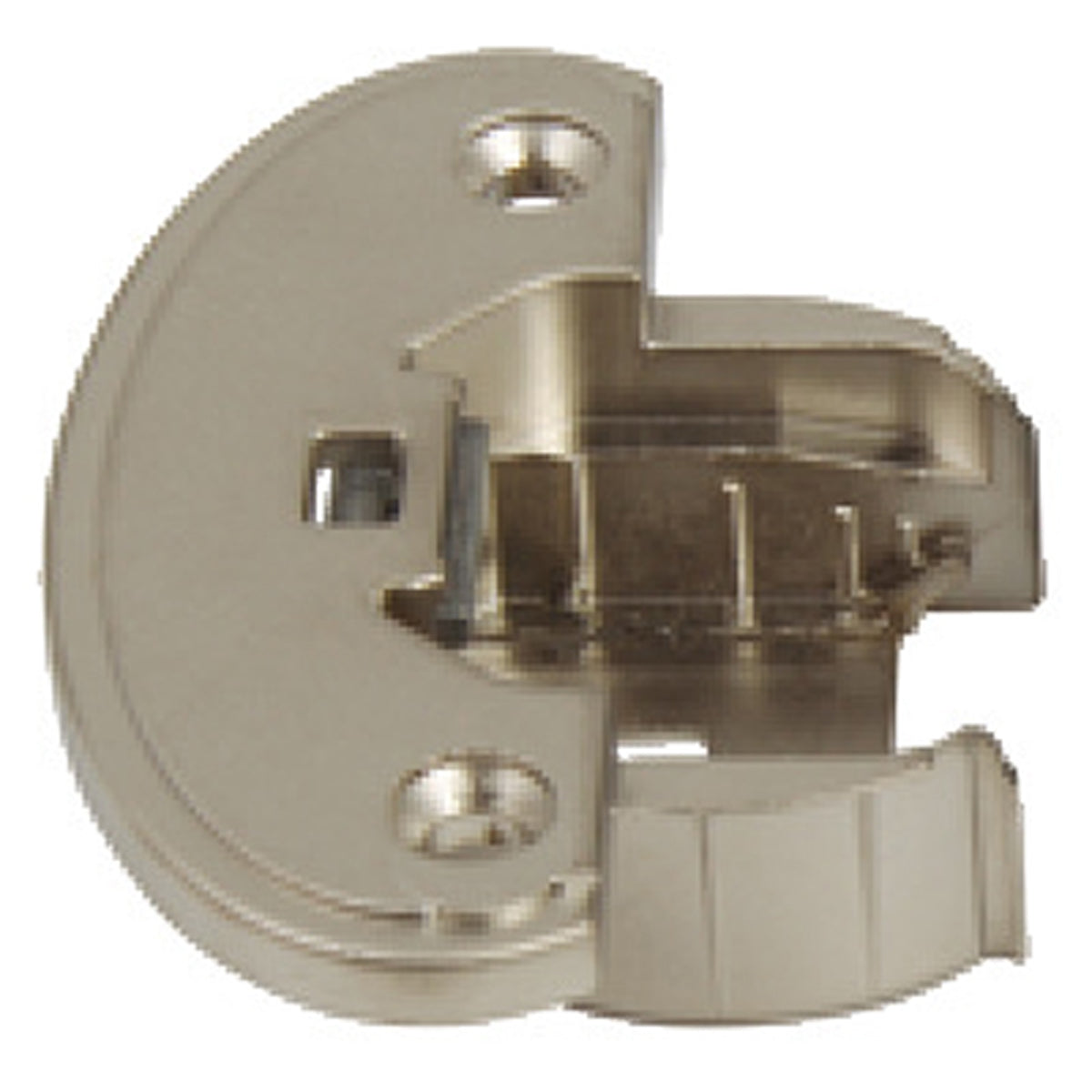 AXIMAT PIVOT HINGE CUP QUICK