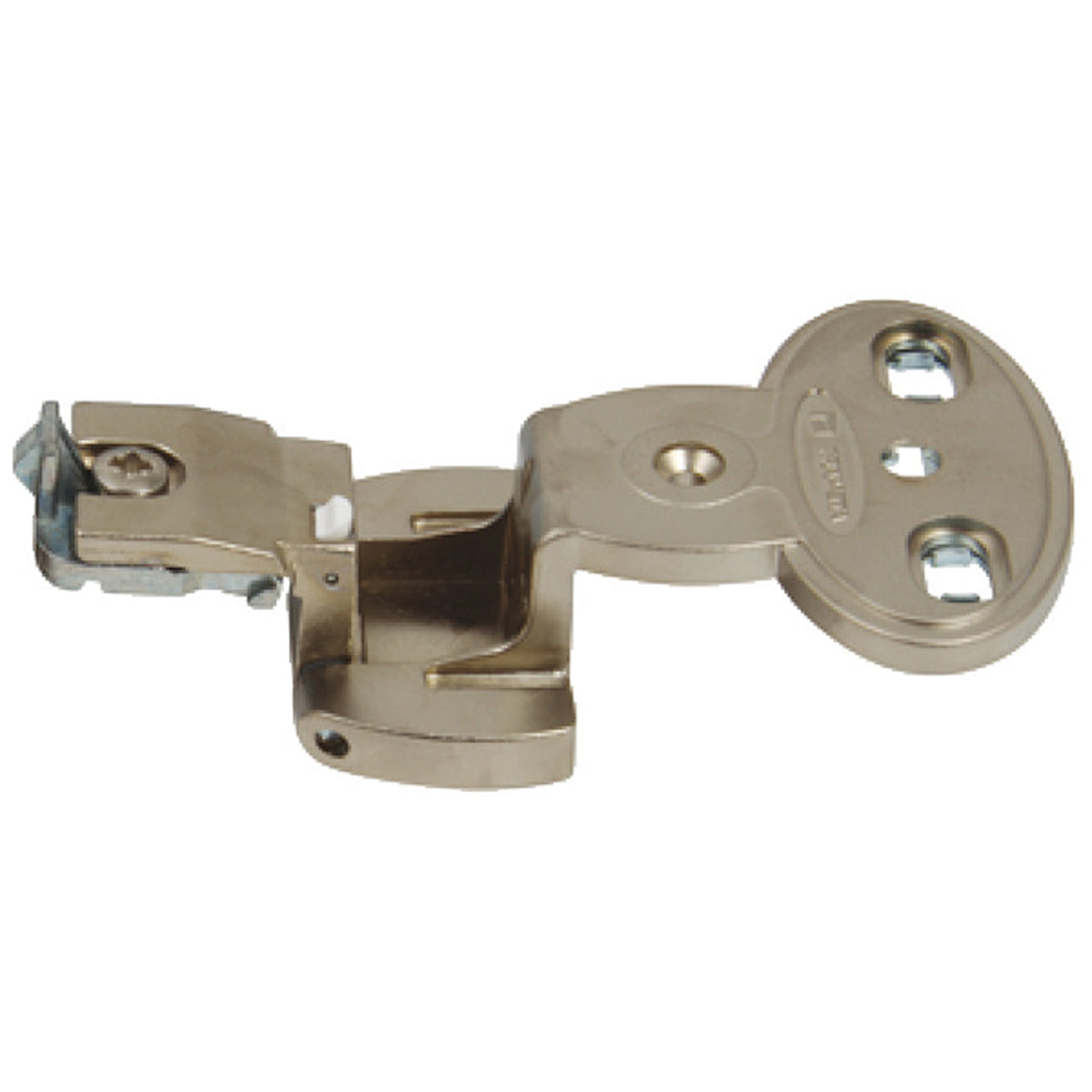 AXIMAT PIVOT HINGE 270deg ARM QUICK