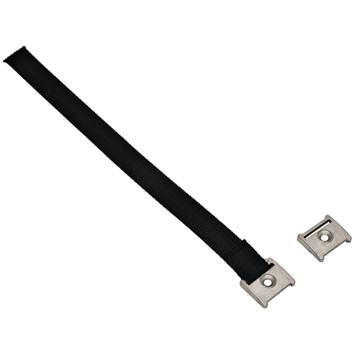 OPENING ANGLE RESTRAINT 120deg BLK