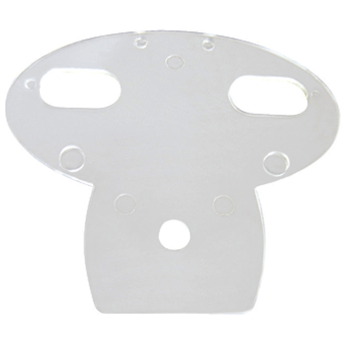 AXIMAT HINGE SPACER 1