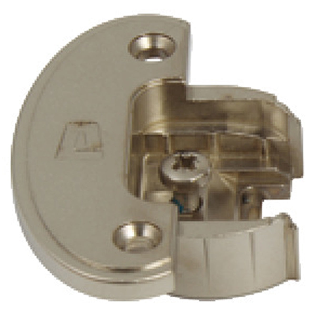 AXIMAT PIVOT HINGE CUP SCREW