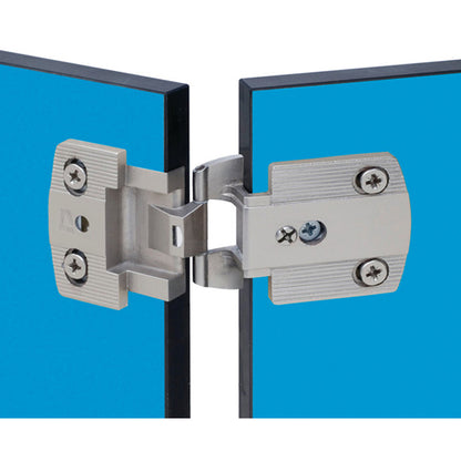 THIN DOOR HINGE 270-240deg 13/19