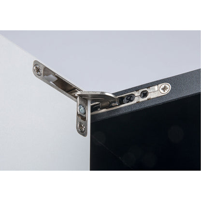 TIOMOS H HINGE 105deg 12KG F/OV ANT