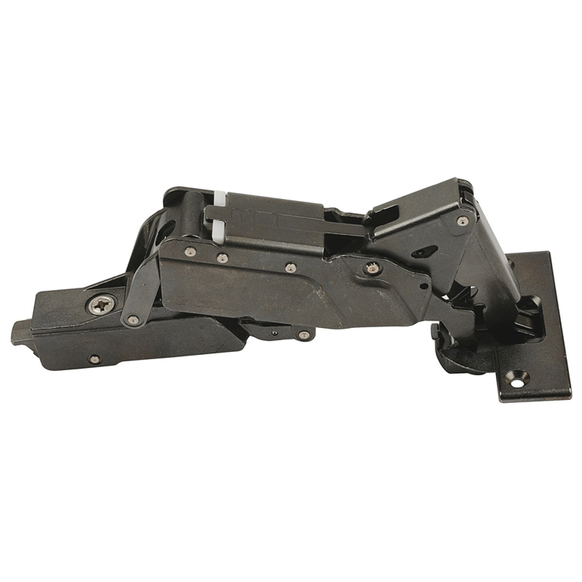TIOMOS CNC HINGE 155deg F/OV SC ANT by HAFELE UK LTD