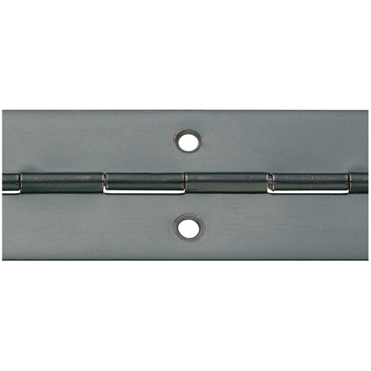 PIANO HINGE STR ROLL 32x3500 ST/BUR by HAFELE UK LTD