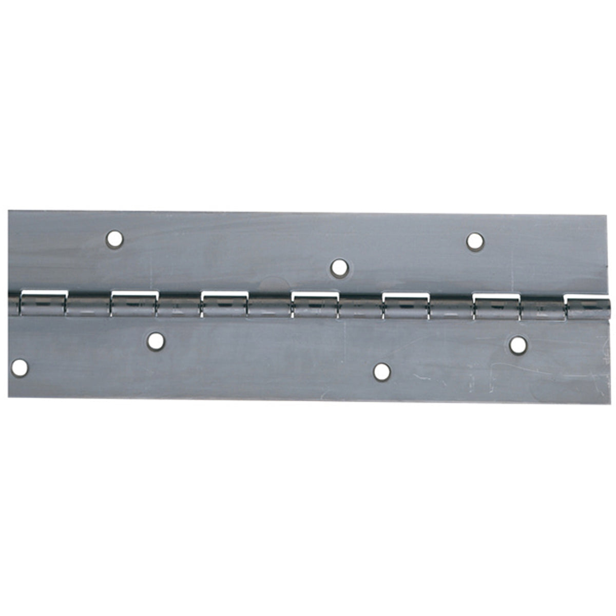 CONTINUOUS HINGE 2134x101.6 ST/ST by HAFELE UK LTD