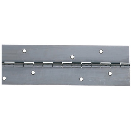 CONTINUOUS HINGE 2134x101.6 ST/ST