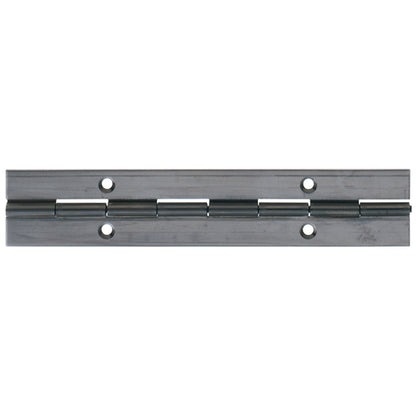 CONTINUOUS HINGE 1834x51 ST/ST