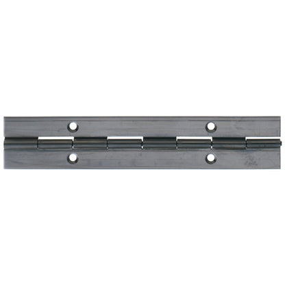 CONTINUOUS HINGE 1834x38 ST/POL