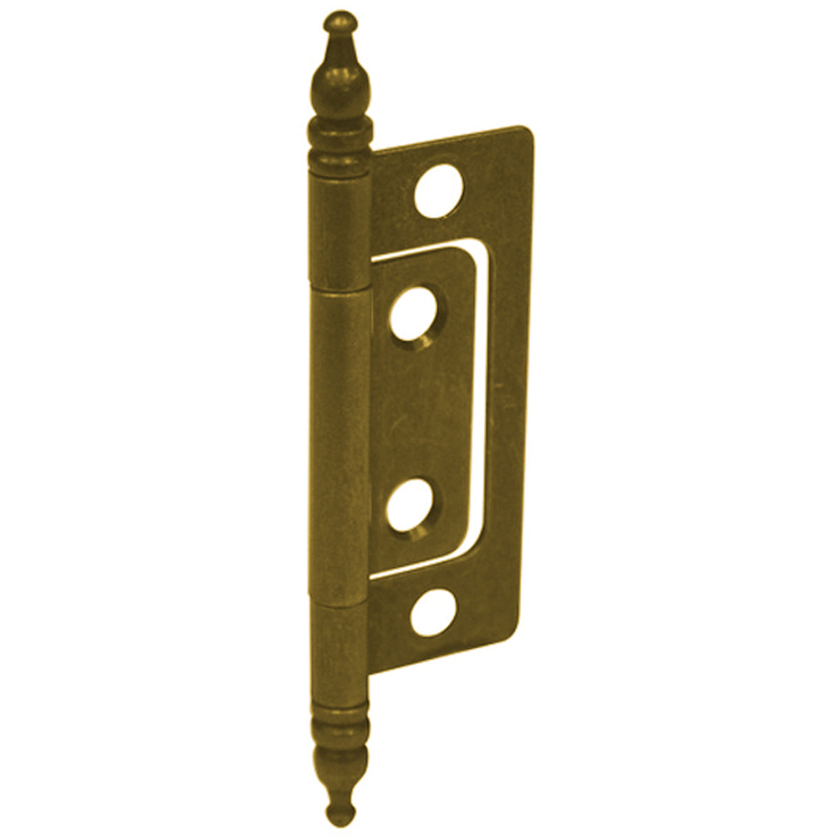 FINIAL FLUSH HINGE 50x18x1.2 EBR – 35195521