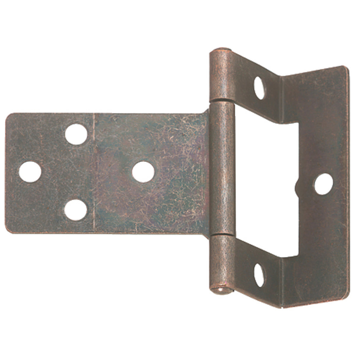 CRANKED FLUSH HIN 50 MD 15-19 ST/EB