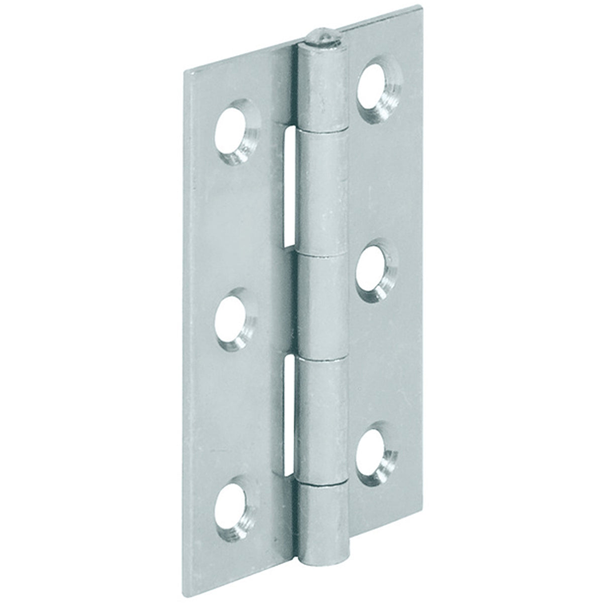 BUTT HINGE NAR PIN 60x34 ST/GALV