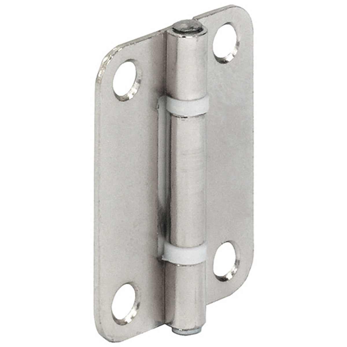 FOLDING DOOR HINGE 29x40x1.2 ST/PNP