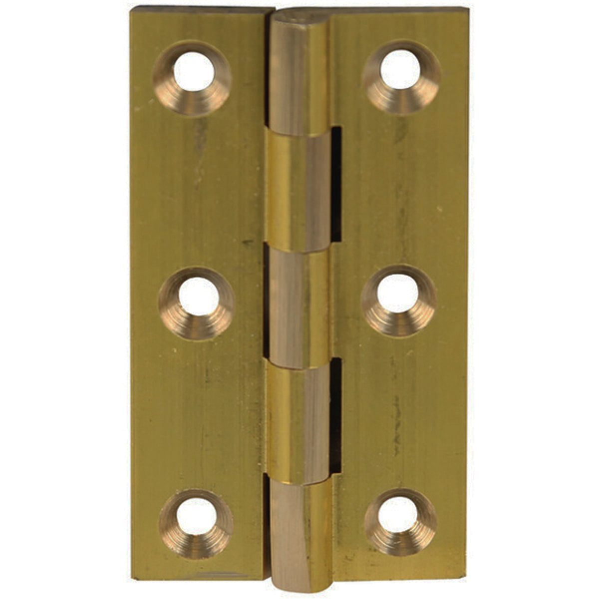 HINGE 204 BROAD 51x29x2 BRS/ABR