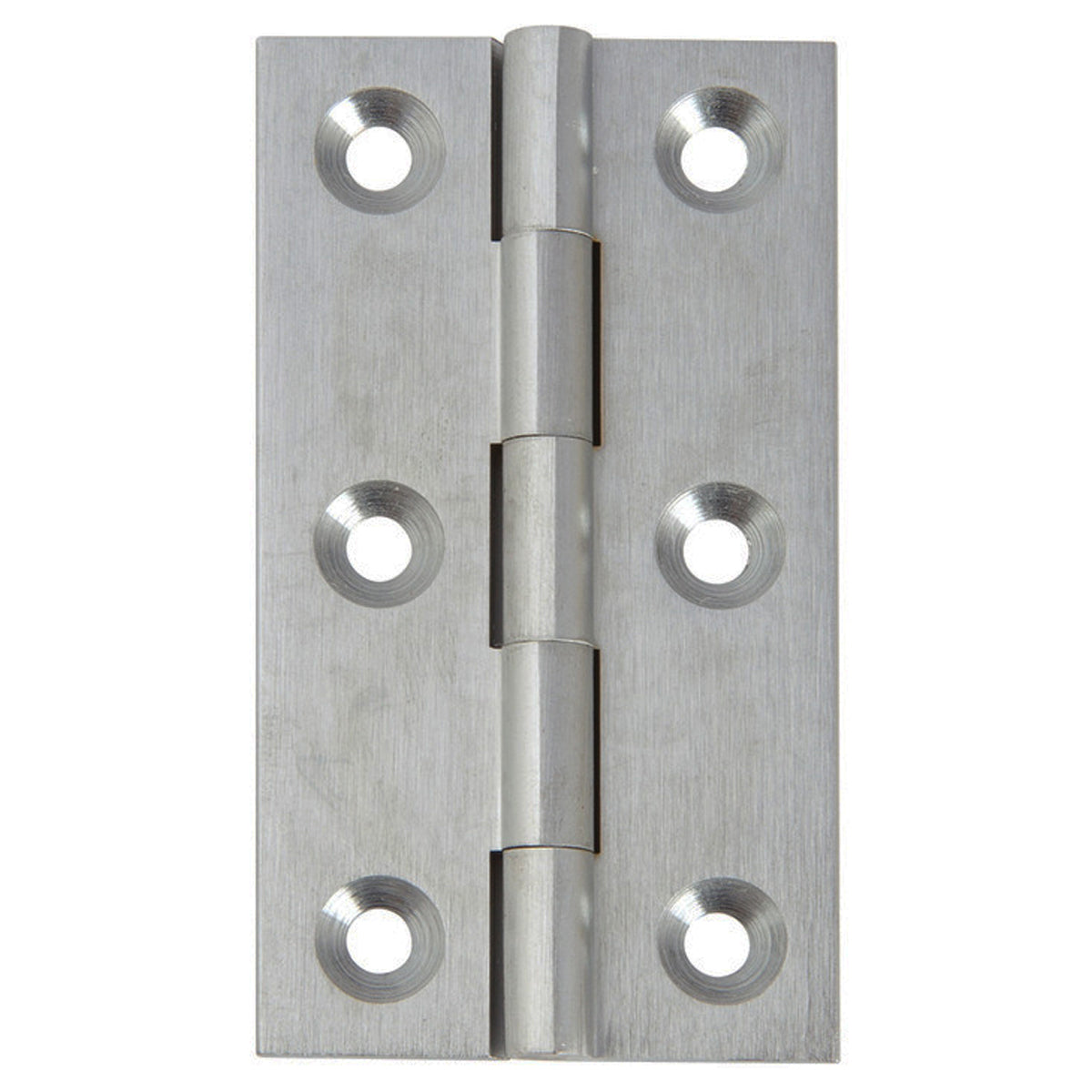 HINGE 204 BROAD 64x35x2 BRS/PNP
