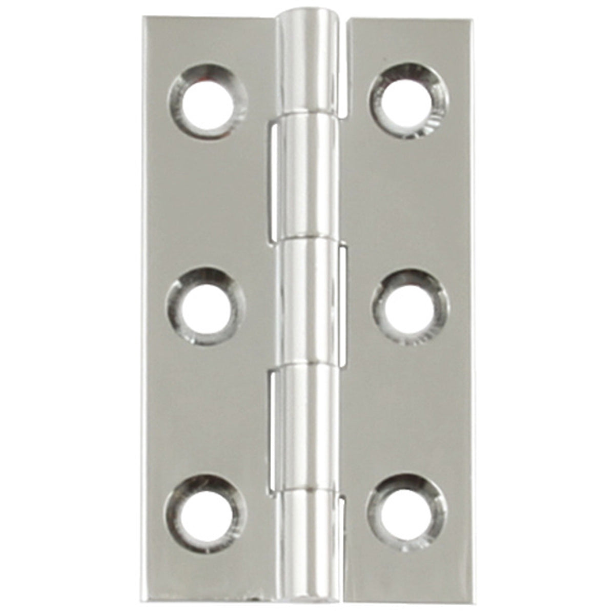 BUTT HINGE+PIN 50x28 BRS/BRZ by HAFELE UK LTD