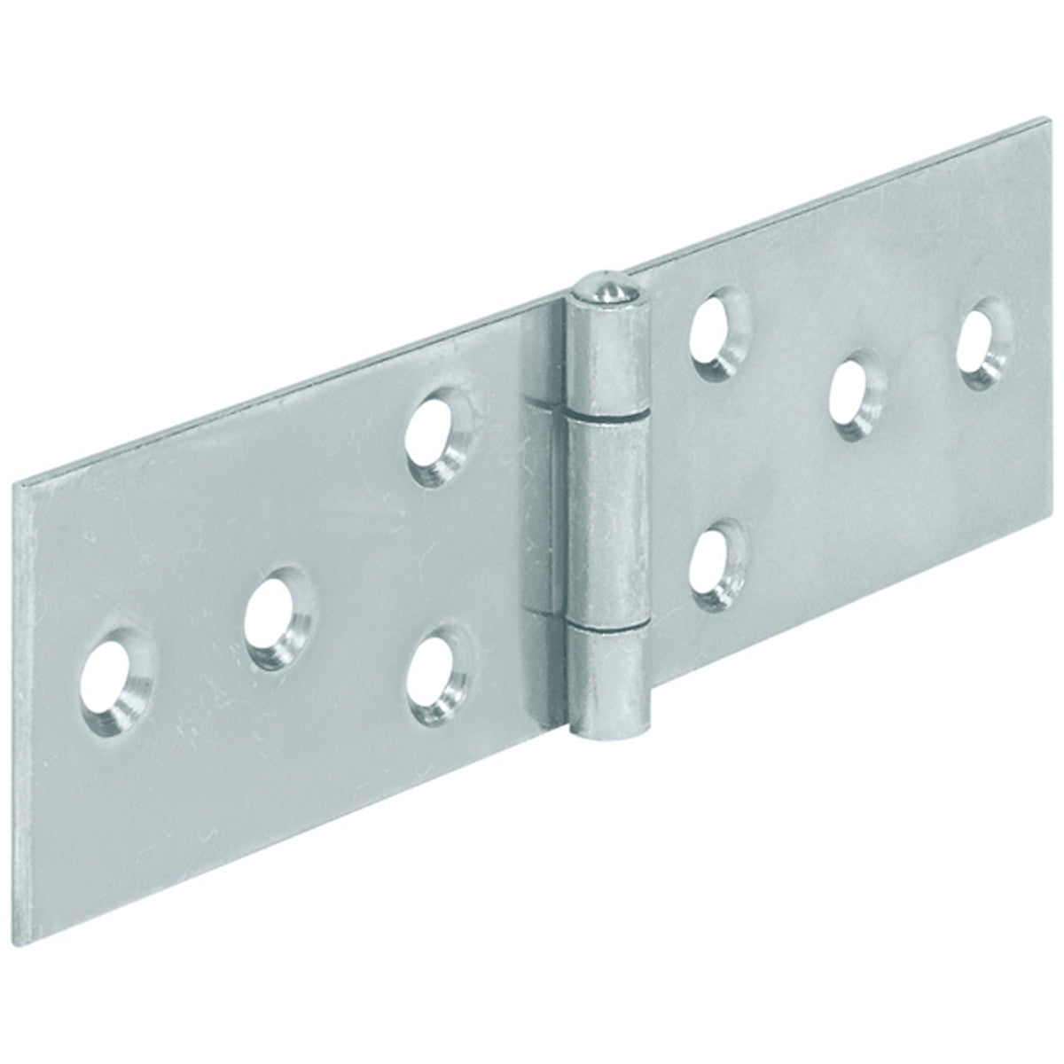 BACKFLAP HINGE DIN7954 60x25 ST/GLV