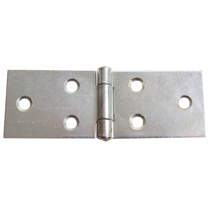 TABLE HINGE 100x32 ST/GLV