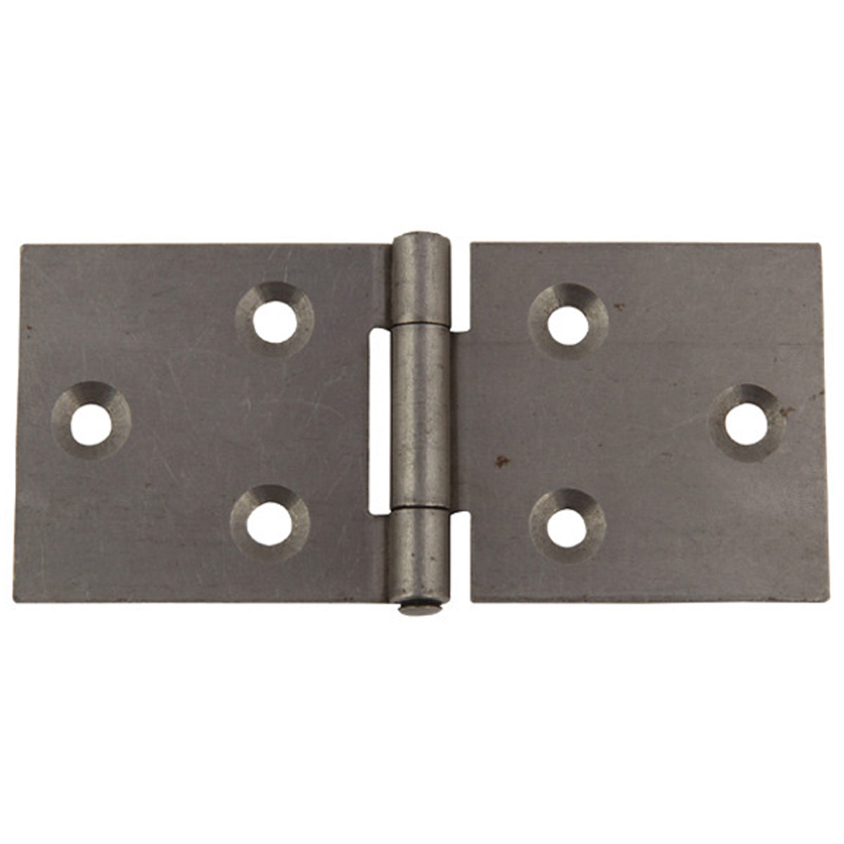 TABLE HINGE 89x40x6.7 ST/GLV