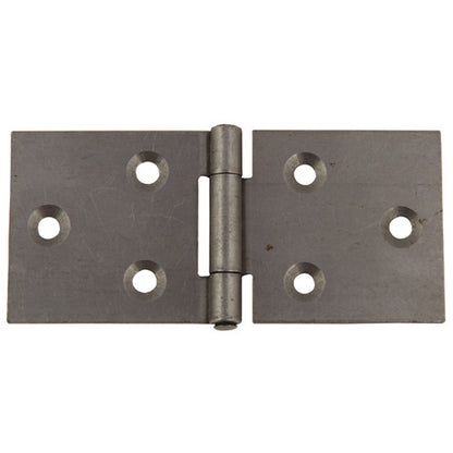 TABLE HINGE 89x40x6.7 ST/GLV