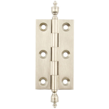 STEEPLE FINIAL BUTT HUNGE 63x35 PCP