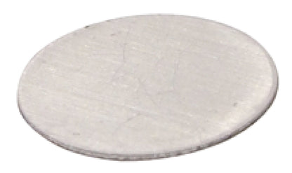 K PUSH+PLATE MAGNET ADHESIVE PLATE