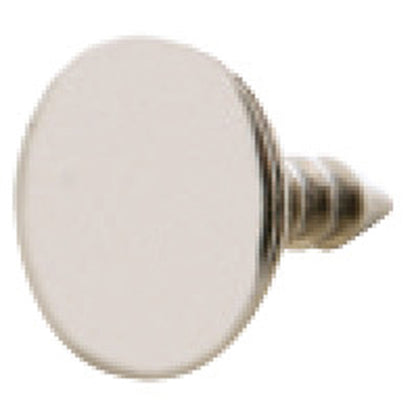 K PUSH+PLATE MAGNET PIN PLATE